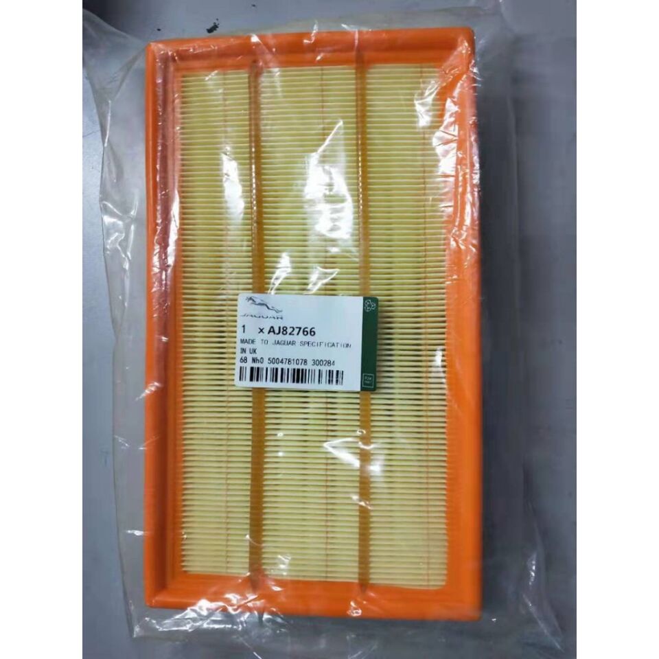 AJ82766 - HAVA FİLTRESİ (2.7/3.0/XJ/S-TYPE) - MAHLE