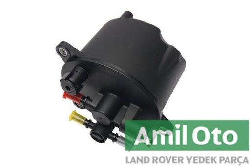LR001313 - MAZOT FİLTRESİ (2.2 DZL./FREEL.2/EVOQUE) - Land Rover