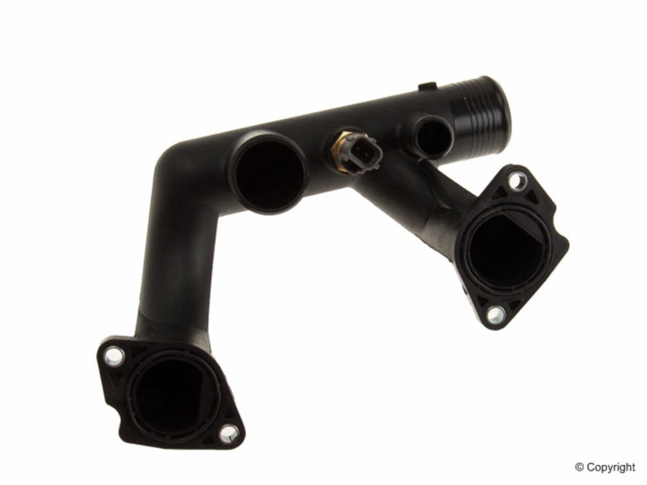 AJ85885 - SU ÇIKIŞ BORUSU (XK8) - Allmakes