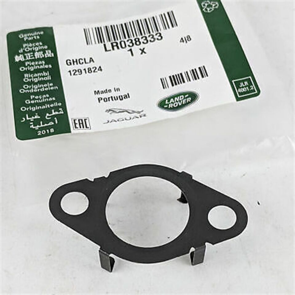 LR038333 - EGR BORU CONTA (3.0/3.0 V6 D) - Land Rover