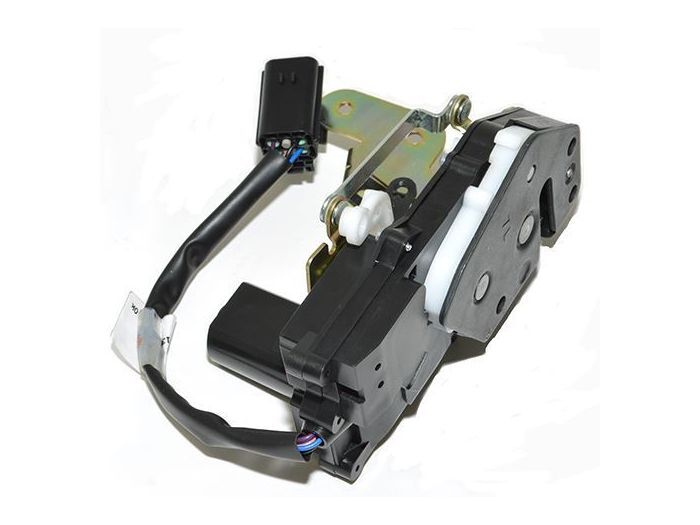 FQM100690 - ARKA KAPI KİLİDİ SOL (4.6) - Land Rover