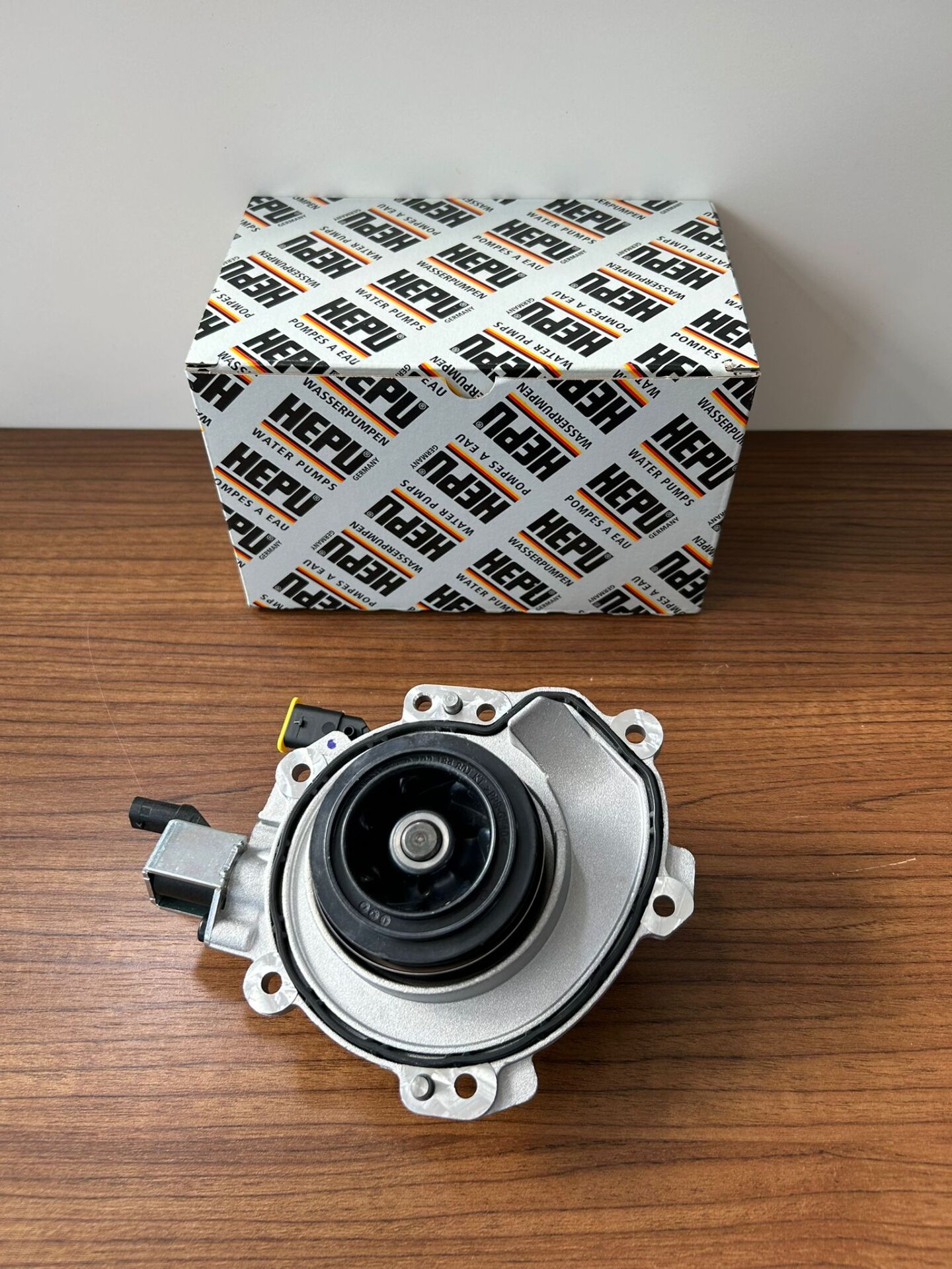 122123456R - DEVİRDAİM 2.0 DZL. (NEW EVOQUE 19>/DİSCOVERY SPORT) - Hepu