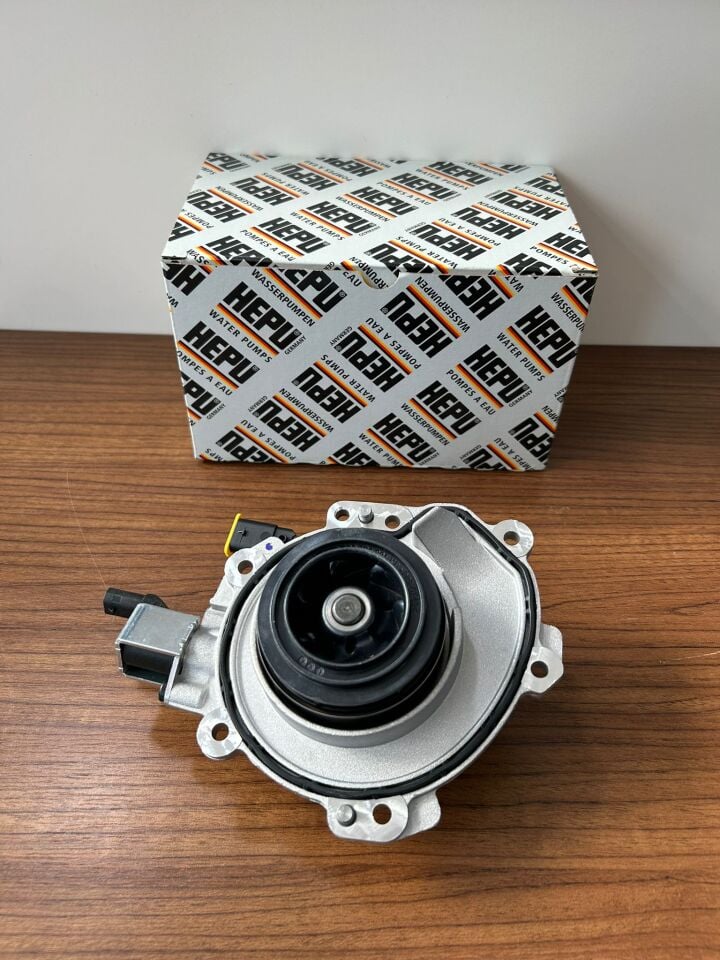 122123456R - DEVİRDAİM 2.0 DZL. (NEW EVOQUE 19>/DİSCOVERY SPORT) - Hepu