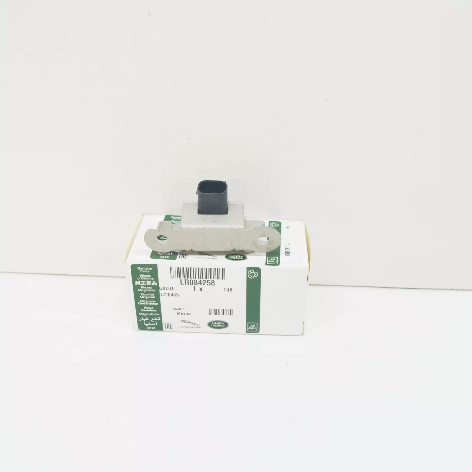 LR084258 - İVME VE HIZ SENSÖRÜ (SPORT/VOGUE) - Land Rover