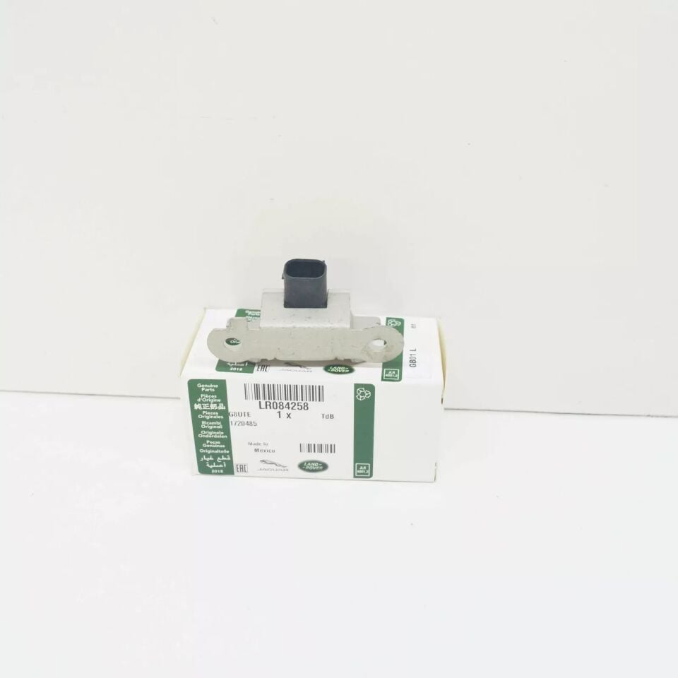 LR084258 - İVME VE HIZ SENSÖRÜ (SPORT/VOGUE) - Land Rover