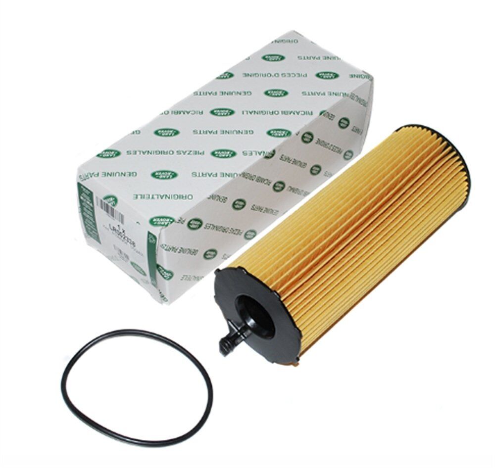 LR002338 - YAĞ FİLTRESİ (3.6/VOGUE/SPORT) - Land Rover