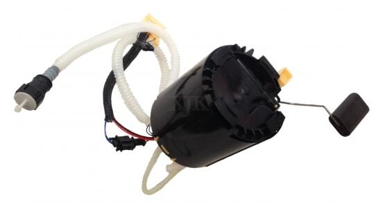 C2Z23191 - DEPO İÇİ YAKIT POMPASI (XF) - Jaguar