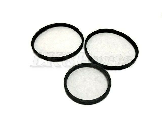 LR002342 - MOTOR YAĞ SOĞUTUCU KEÇESİ (3.6) - Land Rover