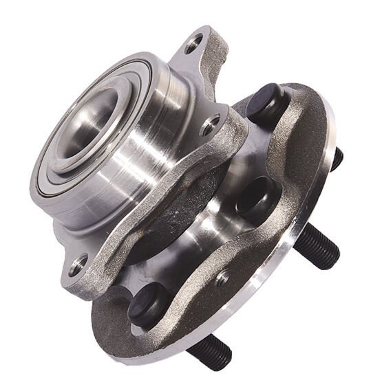 LR048083G - ÖN PORYA VE BİLYA (2.7/3.0/NWD3-4/SPORT) - Formpart