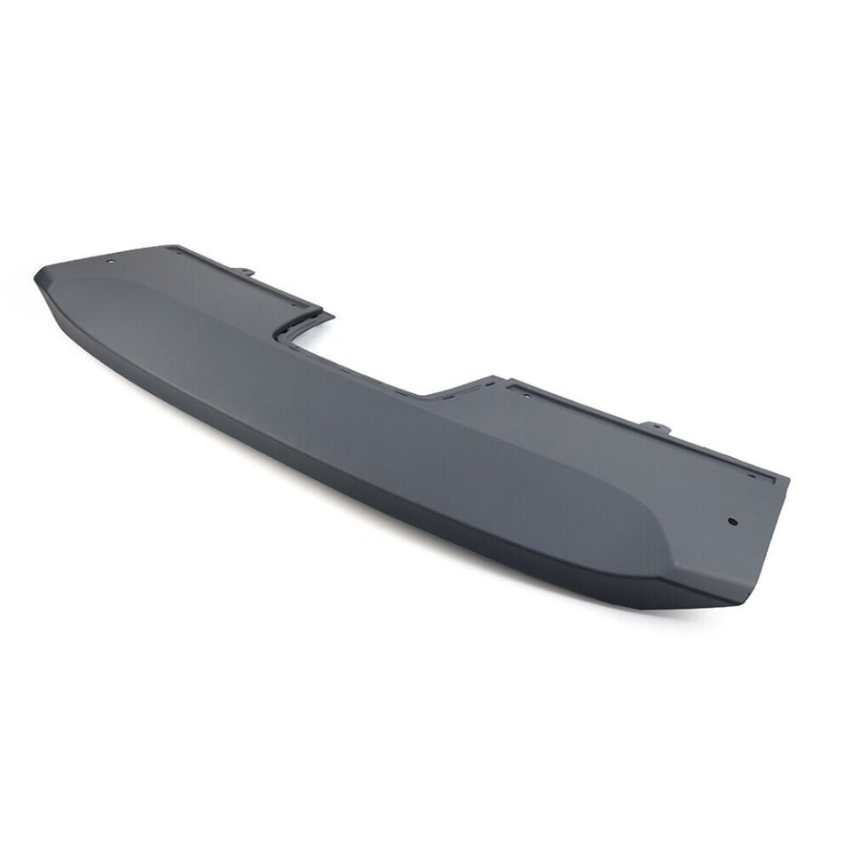 LR142435 - ÖN TAMPON ÇEKİ DEMİR KAPAĞI (DİSC.S5) - İNG-İTHAL