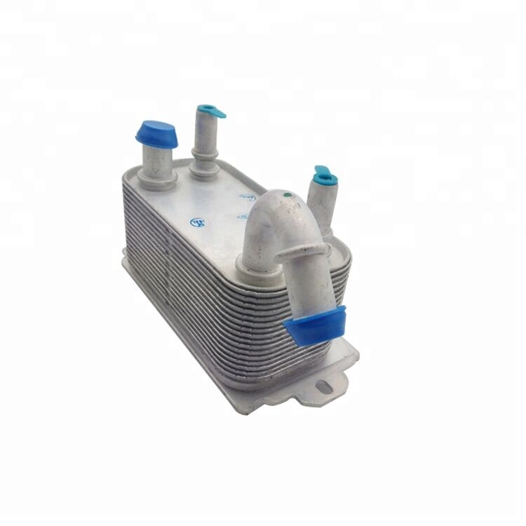 LR002916 - ŞANZIMAN YAĞ SOĞUTUCU KÜÇÜK 2.2/2.0L BNZ (EVOQUE/FREEL.2) - Land Rover