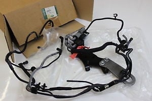 LR006472 - VAKUM HORTUM SETİ (3.6L/VOGUE/SPORT) - Land Rover