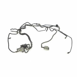 LR006472 - VAKUM HORTUM SETİ (3.6L/VOGUE/SPORT) - Land Rover