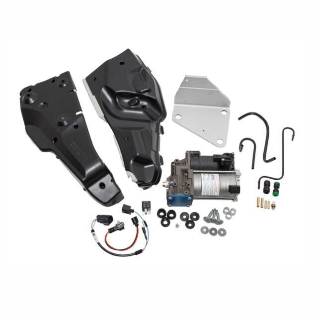 LR072537A - HAVALI SÜSPANSİYON KOMPRESÖRÜ AMK TİP KOMPLE (DİSC.S4/SPORT) - Febi