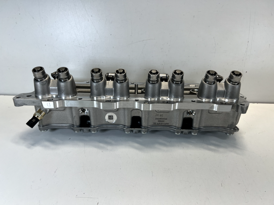 LR172660 - HİDROLİK KONTROL ÜNİTE VALFİ 2.0 BNZ. (VELAR) - Land Rover