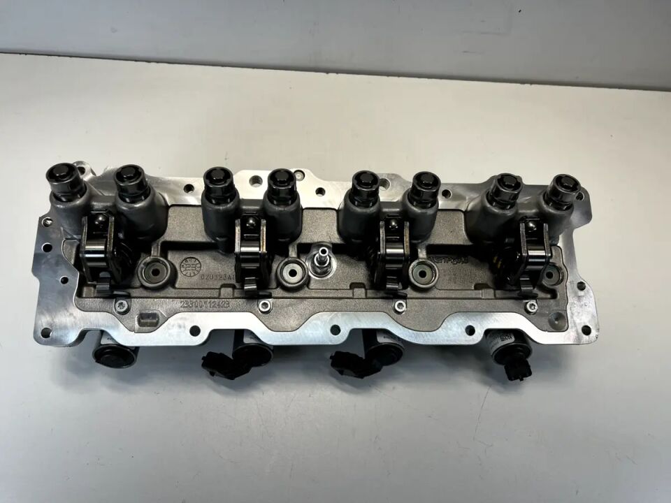 LR172660 - HİDROLİK KONTROL ÜNİTE VALFİ 2.0 BNZ. (VELAR) - Land Rover