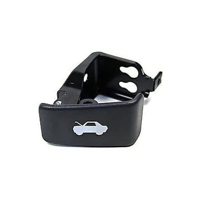 FSC10005 - KAPUT ÇEKME KOLU (4.6) - Land Rover