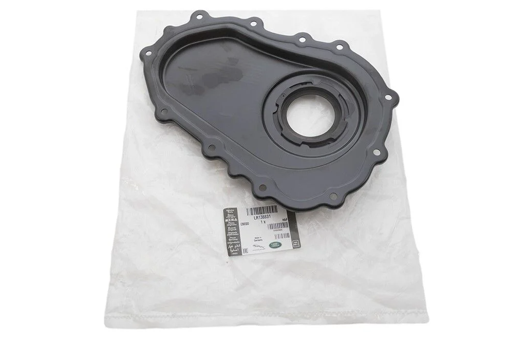 LR138831 - ÖN KRANK KAPAĞI 3.0L DZL. AJ20D6 (VOGUE/SPORT) - Land Rover