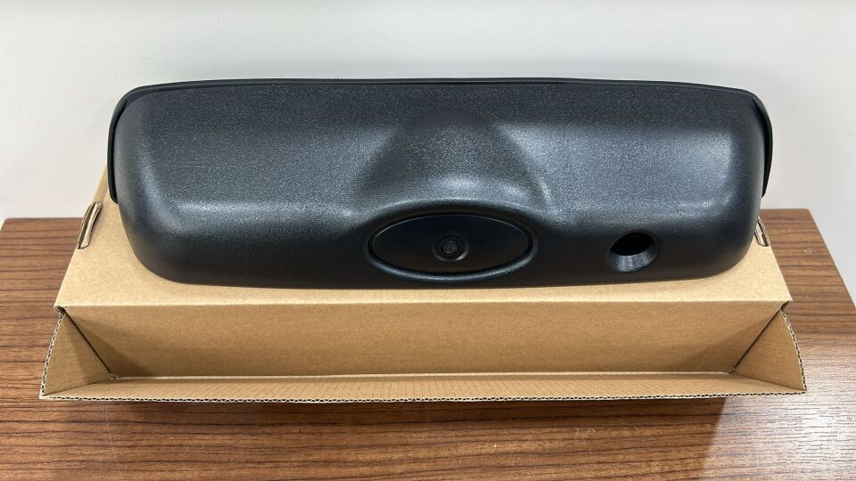 CXB000280PMAR - ARKA BAGAJ KOLU (TD4) - Hmpx