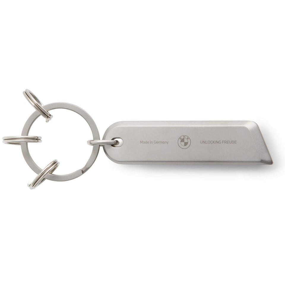 80275A87989 - BMW ANAHTARLIK X5 | METAL - BMW Group