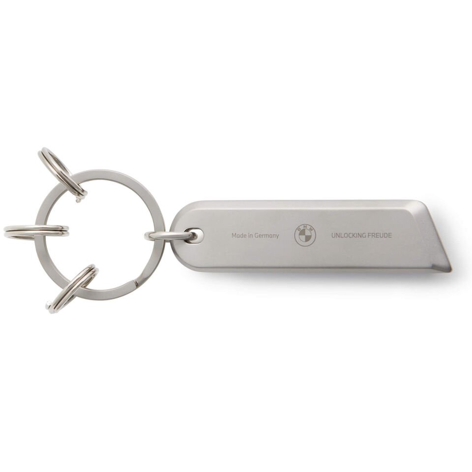 80275A87989 - BMW ANAHTARLIK X5 | METAL - BMW Group