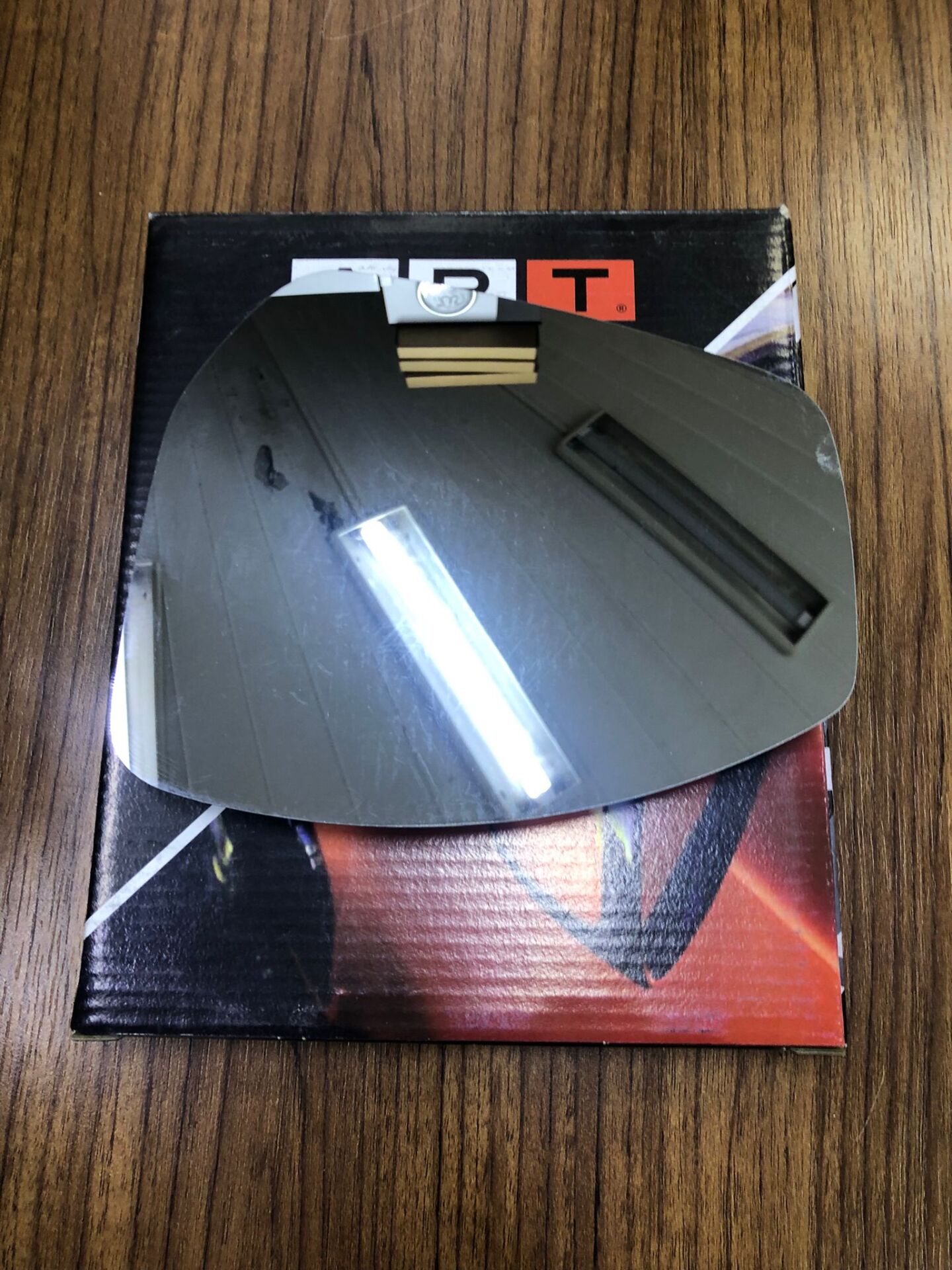 LR048360G - AYNA CAMI SOL (EVOQUE) - İNG-İTHAL