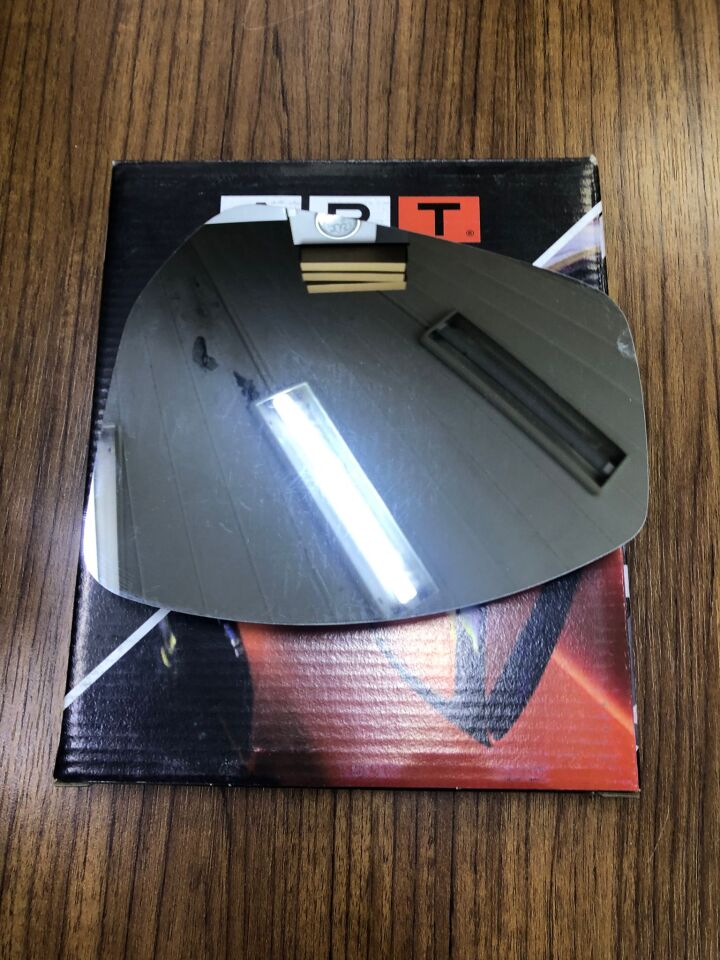 LR048360G - AYNA CAMI SOL (EVOQUE) - LIMA SPARE