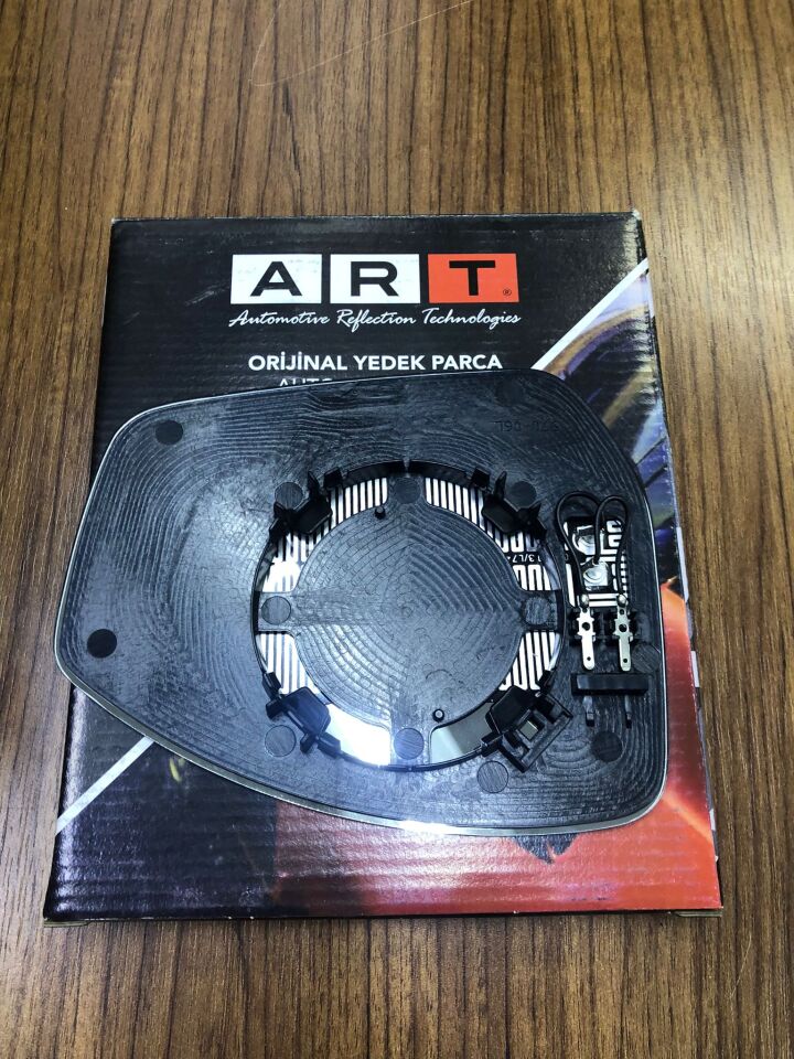 LR048360G - AYNA CAMI SOL (EVOQUE) - LIMA SPARE