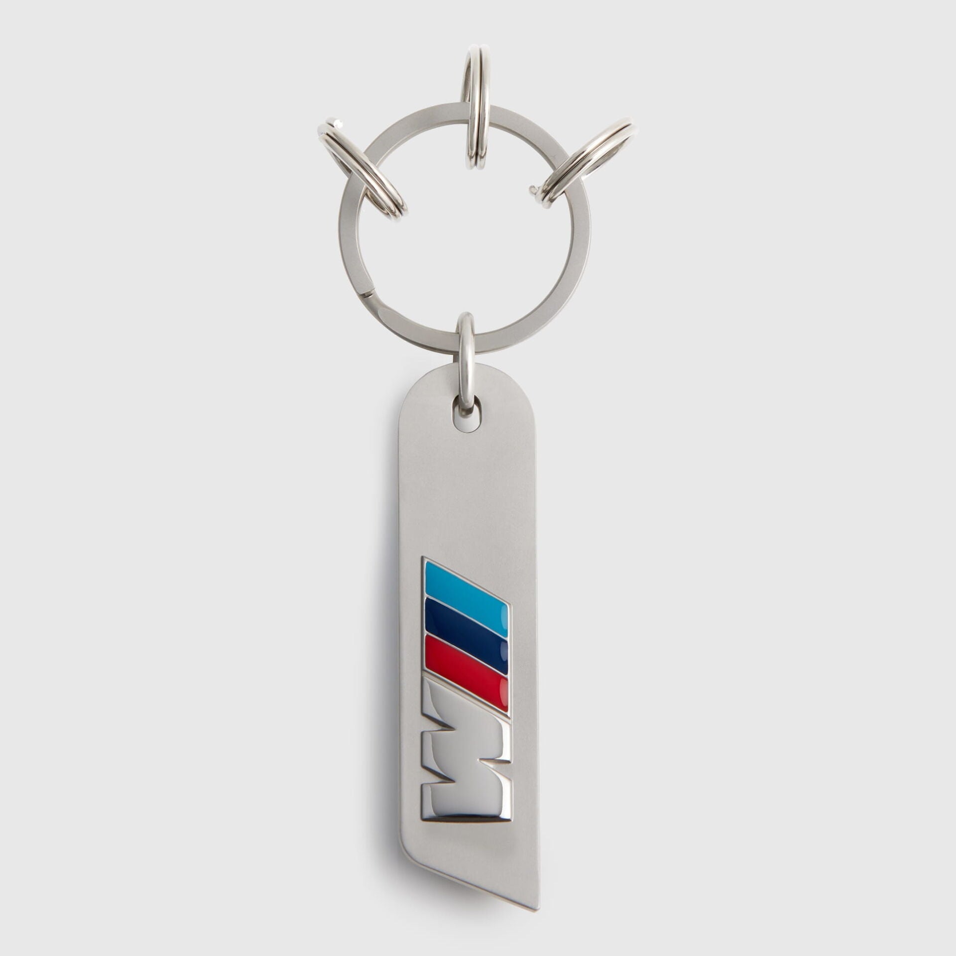 80275A87977 - BMW M LOGOLU ANAHTARLIK | METAL - BMW Group