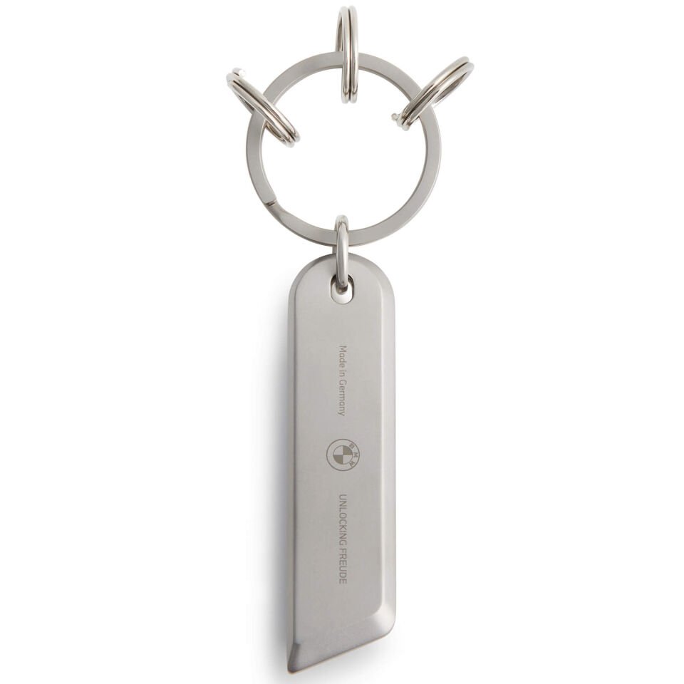 80275A87977 - BMW M LOGOLU ANAHTARLIK | METAL - BMW Group