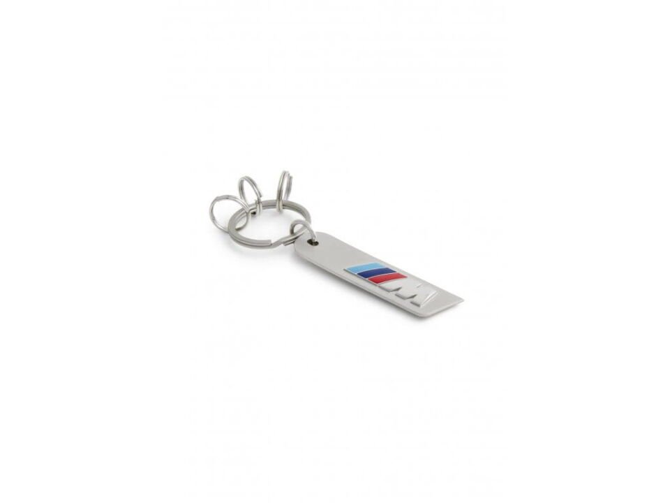 80275A87977 - BMW M LOGOLU ANAHTARLIK | METAL - BMW Group
