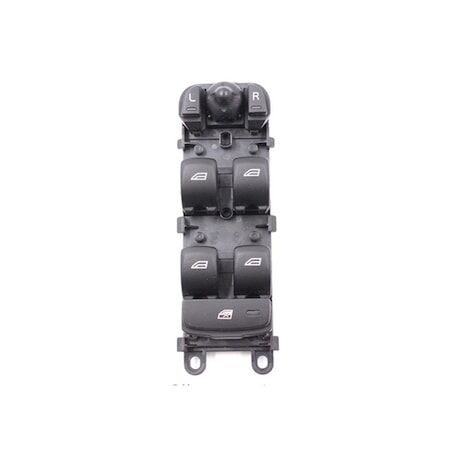 LR007401 - CAM DÜĞME PANELİ SOL (2.2) - Land Rover