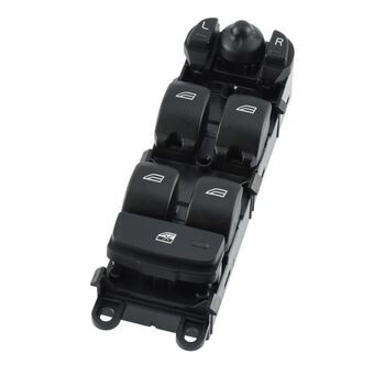 LR007401 - CAM DÜĞME PANELİ SOL (2.2) - Land Rover