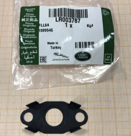 LR003787 - TURBO CONTA 3.6(VOGUE/SPORT) - Land Rover