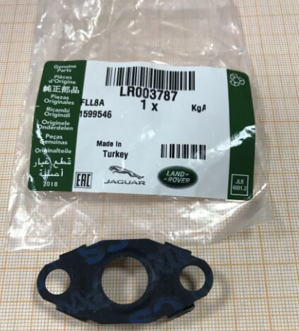 LR003787 - TURBO CONTA 3.6(VOGUE/SPORT) - Land Rover