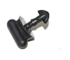 DZM100070 - KAPAK KLIPSI ÜST-AKÜ DISC. - Land Rover