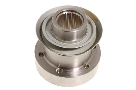 LR007768 - ÖN AKS FLANŞI (3.0/4.47VOGUE) - Land Rover