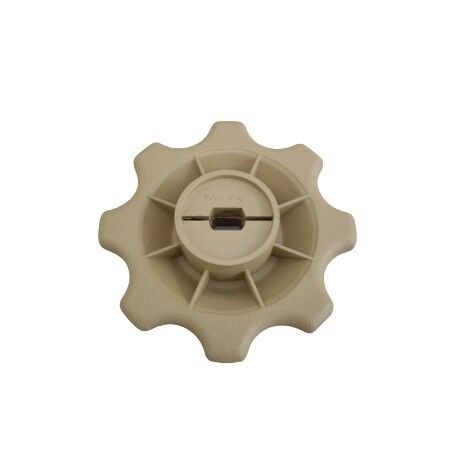 HJN10005SMS - ÖN KOLTUK YATIRMA İÇ KAPAK (TD4) - Land Rover