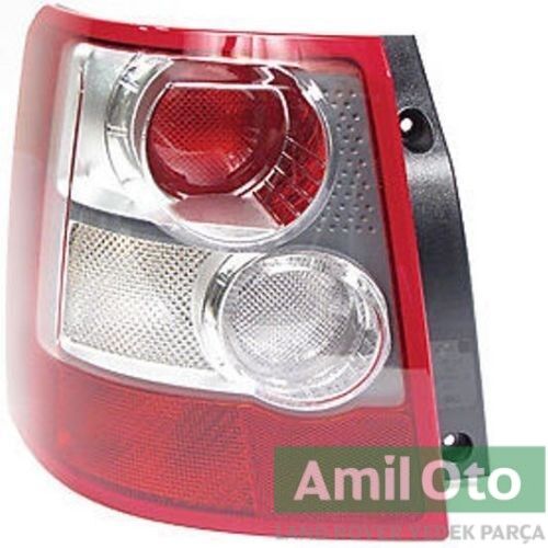 LR007957 - ARKA STOP SOL 9A(2.7) - Land Rover