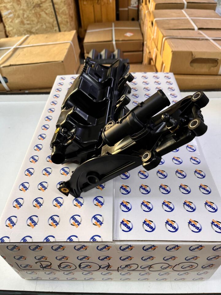 LR004200G - KÜLBÜTÖR KAPAĞI AH (2.2) - Hmpx