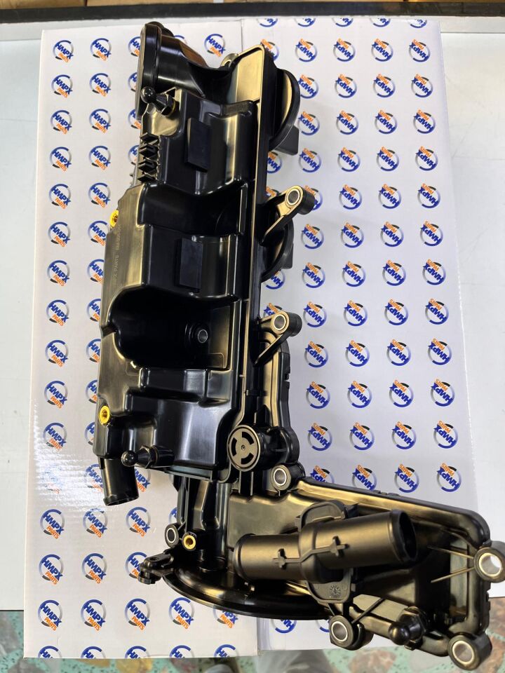 LR004200G - KÜLBÜTÖR KAPAĞI AH (2.2) - LIMA SPARE