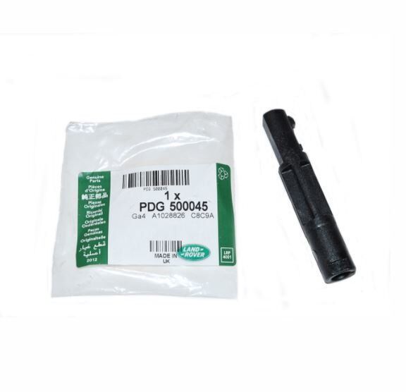 PDG500045 - RADYATÖR ÜST PİM (2.7/3.0/NWD3) - Land Rover