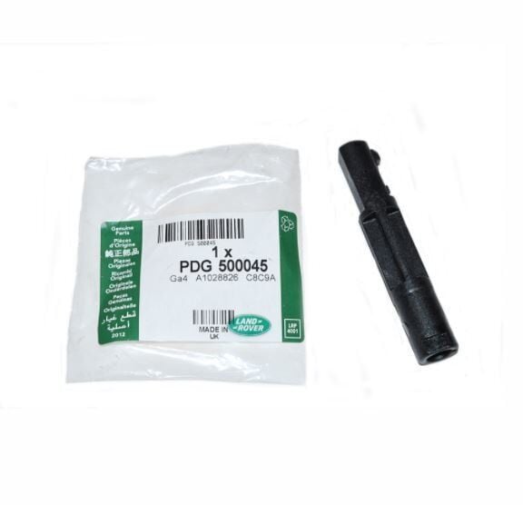 PDG500045 - RADYATÖR ÜST PİM (2.7/3.0/NWD3) - Land Rover