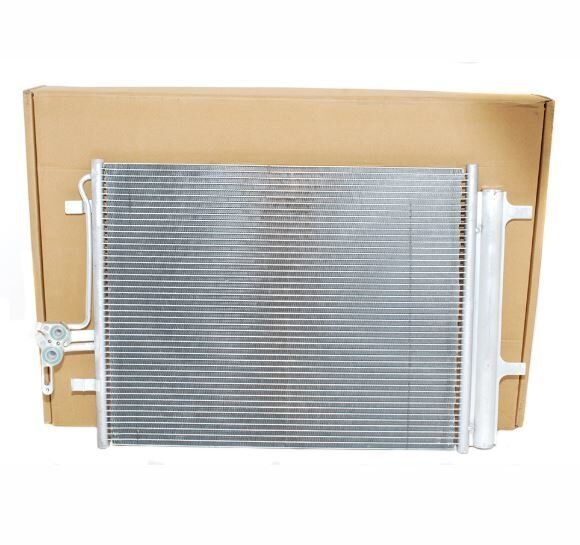 LR023921 - A/C RADYATÖR (2.2/EVOQUE) - Behr