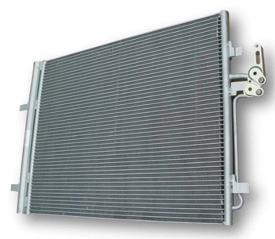 LR023921 - A/C RADYATÖR (2.2/EVOQUE) - Behr