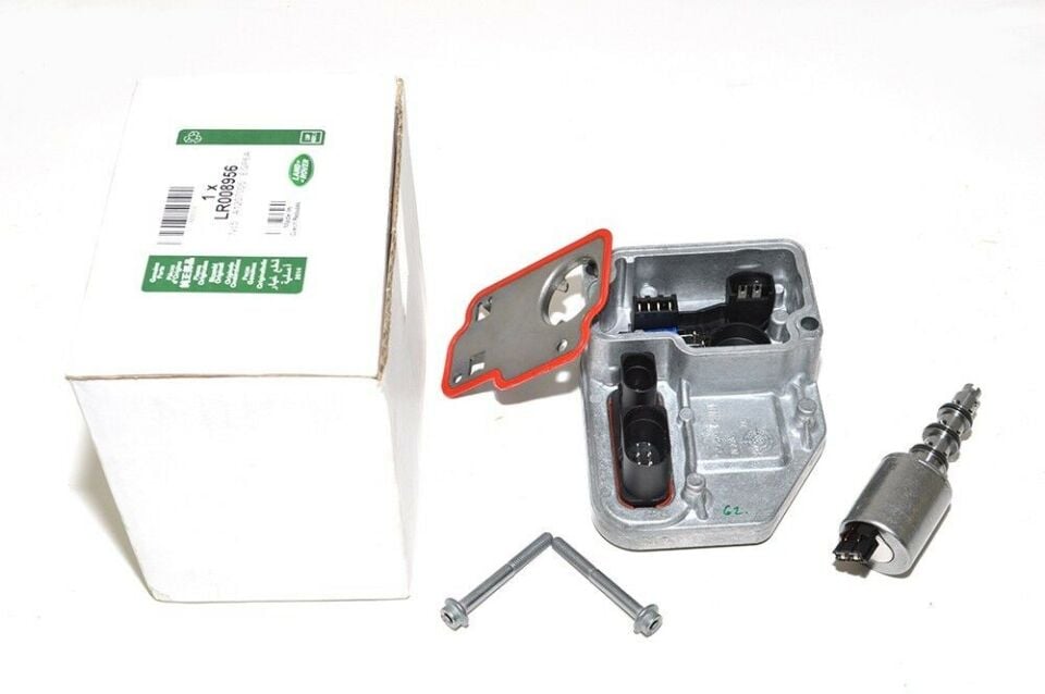 LR008956 - HALDEX BEYNİ 9H (EVOQUE) - Land Rover