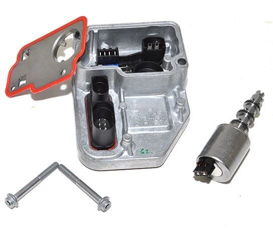 LR008956 - HALDEX BEYNİ 9H (EVOQUE) - Land Rover