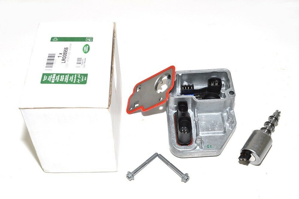LR008956 - HALDEX BEYNİ 9H (EVOQUE) - Land Rover