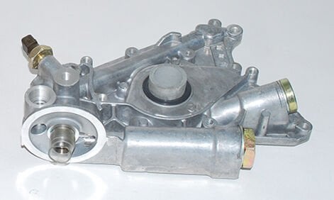 LPF101200 - YAĞ POMPASI 2.0 TCIE (FREEL.1) - Oem