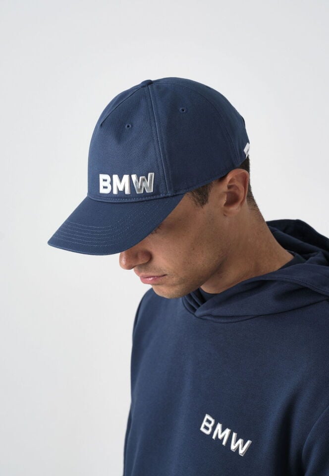 80165B70CE0 - BMW ŞAPKA | MAVİ - BMW Group